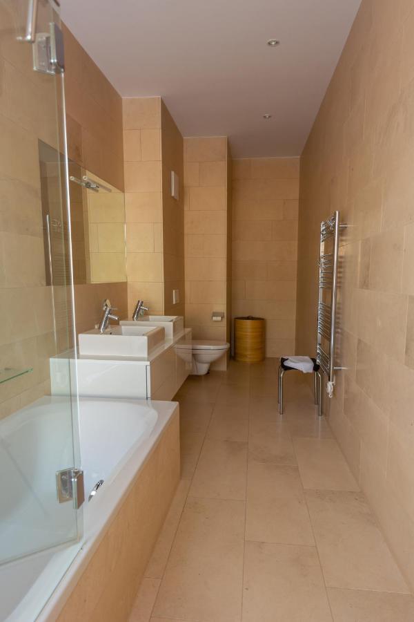 Residenz Schooren Des Alpes - Apartment Set - Top 10 Kappl  Exteriör bild